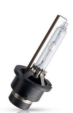Крушки ксенонови D4S