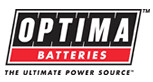 OPTIMA BATTERIES