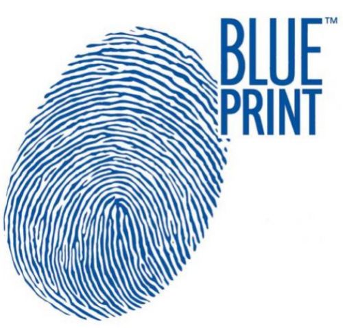 BLUE PRINT