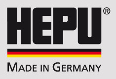 HEPU