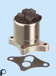 EGR клапан OPEL ASTRA G, ASTRA G CLASSIC, COMBO, COMBO TOUR, CORSA C, MERIVA A, TIGRA, VECTRA B, VECTRA C, VECTRA C GTS, ZAFIRA A 1.4-1.8 (10.95-) PIERBURG PG 7.24809.10.0