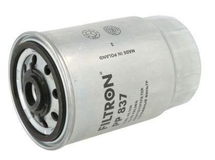 Филтър горивен FILTRON FI PP837
