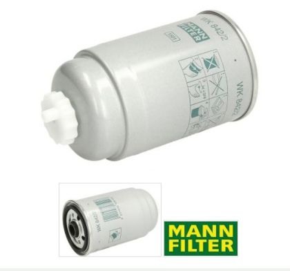 Филтър горивен MANN  MF WK842/2
