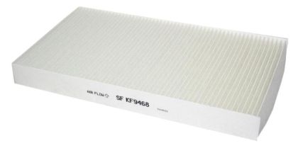 Филтър купе Starline SF KF9468