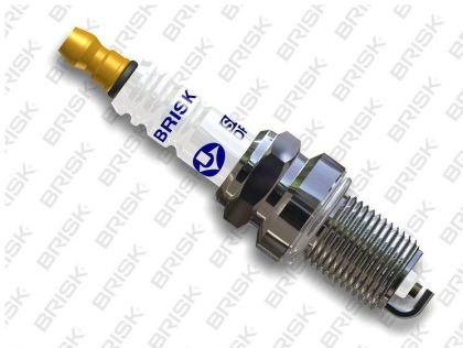 свещ искрова BRISK - Super BR D15YC
