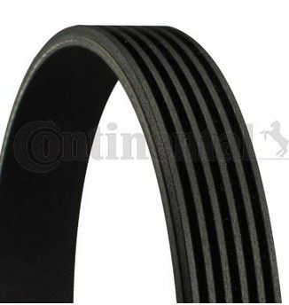 Канален ремък CONTITECH  CT 6PK1830