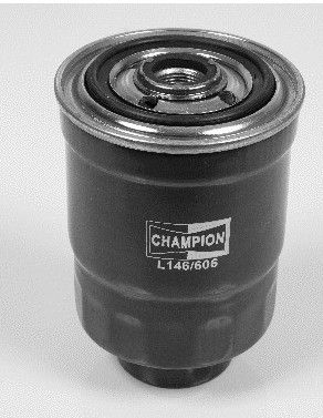 Филтър горивен CHAMPION CH L146/606 !!! РАЗПРОДАЖБА !!!