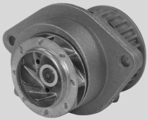 Водна помпа SEAT AROSA, CORDOBA, VARIO, IBIZA II, INCA; VW CADDY II, LUPO, POLO, CLASSIC 1.0/1.4 (07.95-07.05) Starline VP AU123 !!! РАЗПРОДАЖБА !!!