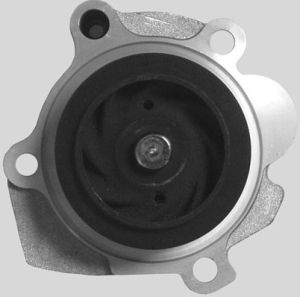 Водна помпа AUDI A2, A3; FORD GALAXY; SEAT ALHAMBRA, ALTEA, ALTEA XL, CORDOBA, IBIZA III, IBIZA IV, LEON, TOLEDO III; SKODA FABIA I, FABIA I PRAKTIK, FABIA II, OCTAVIA II, ROOMSTER 1.2D-2.0D (07.99-) Starline VP AU139 !!! РАЗПРОДАЖБА !!!