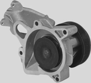 Водна помпа BMW 3 (E46)  330 d (2926ccm/135kW/184HP) [10/99-02/05] Starline VP BM118