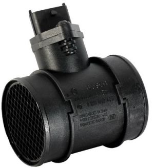 Дебитомер OPEL ASTRA G, OMEGA B, VECTRA B, ZAFIRA A 2.0D/2.2D (06.97-06.05) Magneti Marelli MM AMMQ19631