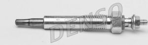 Подгревна свещ с двойна спирала DENSO DN DG-104