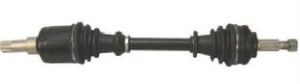 Полуоска лява  RENAULT KANGOO Rapid (FC0/1_) 1.5 dCi (FC1G) ORIGINAL RE 7711368569
