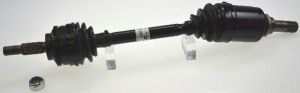 Полуоска лява  RENAULT KANGOO Rapid (FC0/1_) 1.5 dCi (FC1G) ORIGINAL RE 7711368569