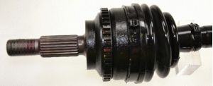 Полуоска лява  RENAULT KANGOO Rapid (FC0/1_) 1.5 dCi (FC1G) ORIGINAL RE 7711368569