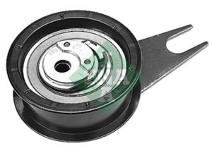 Лагер обрегач AUDI 80; SEAT TOLEDO I; VW GOLF III, PASSAT, VENTO 1.9D (09.91-04.99) INA IN 531025330