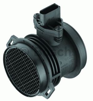 Дебитомер MERCEDES DB W202;W210;R129/230/C (CL203)  2.4-3.7 (12.96-) BOSCH BO 0280217515