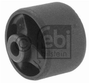 Тампон двигател (61/12mm) гумен/метал VOLVO 850, C70 I, S70, S80 I, V70 I, V70 II 2.0-2.5D (06.91-08.07)  FEBI  FE12799