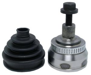 външно каре к-т (38/27/60/98mm) с 48 ABS VW SHARAN (03/95-05/06),  FORD GALAXY; SEAT ALHAMBRA; VW SHARAN 1.8-2.8 (03.95-03.10) Starline 20.44.601