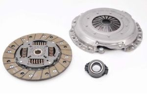 Съединител к-т 3 части PEUGEOT 806 2.0 [06/94-08/02] LK 622061800