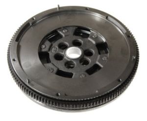 Демферен маховик VAG 1.9D/2.0 TDI [05/03-08/12]  LUK LK 415043110