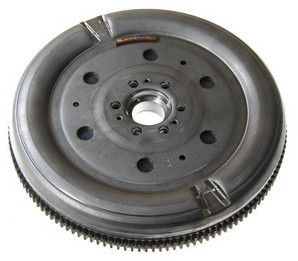 Демферен маховик VAG 1.9D/2.0 TDI [05/03-08/12]  LUK LK 415043110