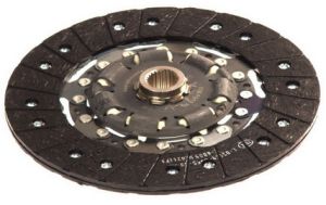 Съединител к-т 3 части VAG 2.0 TDI [05/03-08/12]  LUK LK 624318034