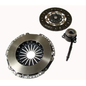 Съединител к-т 3 части AUDI A3 2.0 TDI [05/03-08/12] LUK LK 624323034