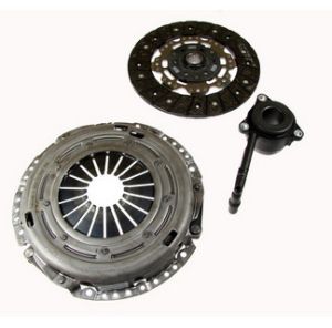 Съединител к-т 3 части AUDI A3 2.0 TDI [05/03-08/12] LUK LK 624323034