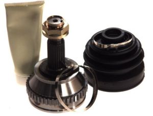 външно каре к-т с (44) ABS (25/25/52/90) ALFA ROMEO 145 [07/94-01/01] Starline 10.12.601 !!! РАЗПРОДАЖБА !!! 