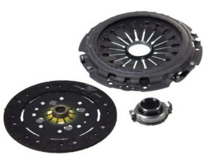 Съединител к-т 3 части ALFA ROMEO 156 (932) 2.4 JTD (2387ccm/100kW/136HP) [09/97-09/03] SP 828063