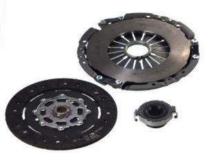Съединител к-т 3 части ALFA ROMEO 156 (932) 2.4 JTD (2387ccm/100kW/136HP) [09/97-09/03] SP 828063