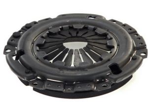 Притискателен диск  SKODA FELICIA I, FELICIA II; VW CADDY II 1.9D (10.95-04.02)  XS 047141025F !!! РАЗПРОДАЖБА !!!