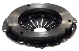 Притискателен диск  SKODA FELICIA I, FELICIA II; VW CADDY II 1.9D (10.95-04.02)  XS 047141025F !!! РАЗПРОДАЖБА !!!