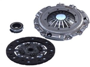 съединител к-т 3 части VAG 1.8 20V (1781ccm/92kW/125HP) [07/98-07/00] LUK LK 622240000