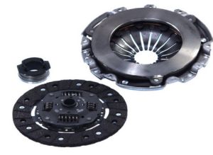 съединител к-т 3 части VAG 1.8 20V (1781ccm/92kW/125HP) [07/98-07/00] LUK LK 622240000