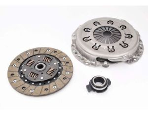 Съединител к-т 3 части PEUGEOT/CITROEN  1.6/1.8/1.9 (10/82-10/04) VALEO VAL801258