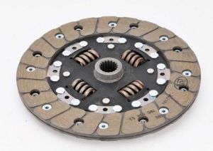 Съединител к-т 3 части PEUGEOT/CITROEN  1.6/1.8/1.9 (10/82-10/04) VALEO VAL801258