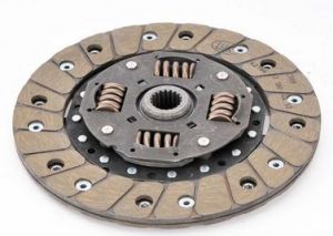 Съединител к-т 3 части PEUGEOT/CITROEN  1.6/1.8/1.9 (10/82-10/04) VALEO VAL801258