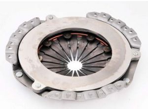 Съединител 3 части к-т  (200mm) FIAT BRAVA, BRAVO I, ELBA, FIORINO, PALIO, PUNTO, REGATA, STRADA, TIPO, UNO 1.4D/1.7D/1.9D (09.83-12.06) Starline SL 3DS0238 !!! РАЗПРОДАЖБА !!!