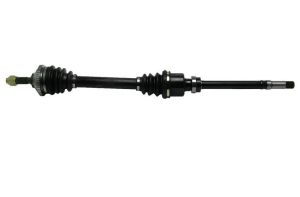 полуоска дясна к-т с (48) ABS (21/22/887)  PEUGEOT 206 (9/98-) Starline 34.17.616 !!! РАЗПРОДАЖБА !!!