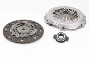 Съединител 3 части к-т Peugeot/Citroen 1.1/1.4/1.6 (02.96-) Starline SL 3DS0997 !!! РАЗПРОДАЖБА !!! 