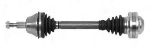 полуоска лява VW BORA (1J2) 1.9 TDI 4motion (1896ccm/85kW/115HP) [02/99-06/01] SOREA PO T78155 