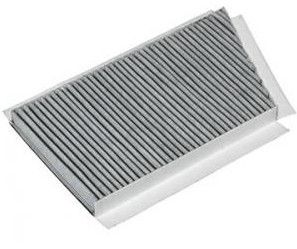 Филтър купе карбонов MERCEDES-BENZ C CLASS (W204) C 180 [01/07-] ZERO KF ZF416