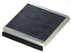 Филтър купе карбонов MERCEDES-BENZ M-CLASS (W163) [02/98-06/05] KF ZF409