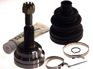 външно каре к-т (33/22/52/81) OPEL ASTRA G [02/98-] Starline 32.15.602 !!! РАЗПРОДАЖБА !!!