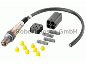 Ламбда сонда универсална (отопляемa) BOSCH BO 0258986602