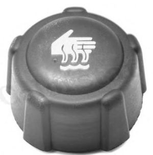 Капачка разширителен съд VERNET VE RC0016