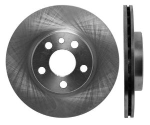 Спирачен диск преден CITROEN EVASION, JUMPY; FIAT SCUDO, ULYSSE; PEUGEOT 806, EXPERT 1.6-2.0D (07.95-12.06) Starline PB 2532 