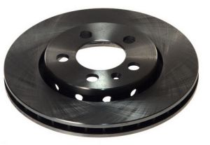 Спирачен диск преден AUDI A1, A2, A3; JAGUAR S-TYPE; SEAT CORDOBA, IBIZA III, IBIZA IV, IBIZA IV ST, LEON, TOLEDO II, TOLEDO IV; SKODA FABIA I 1.0-Electric (09.96-)  Starline PB 2479